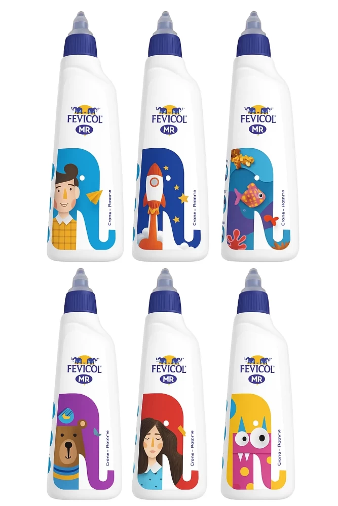 Fevicol MR Adhesive, 200 gm