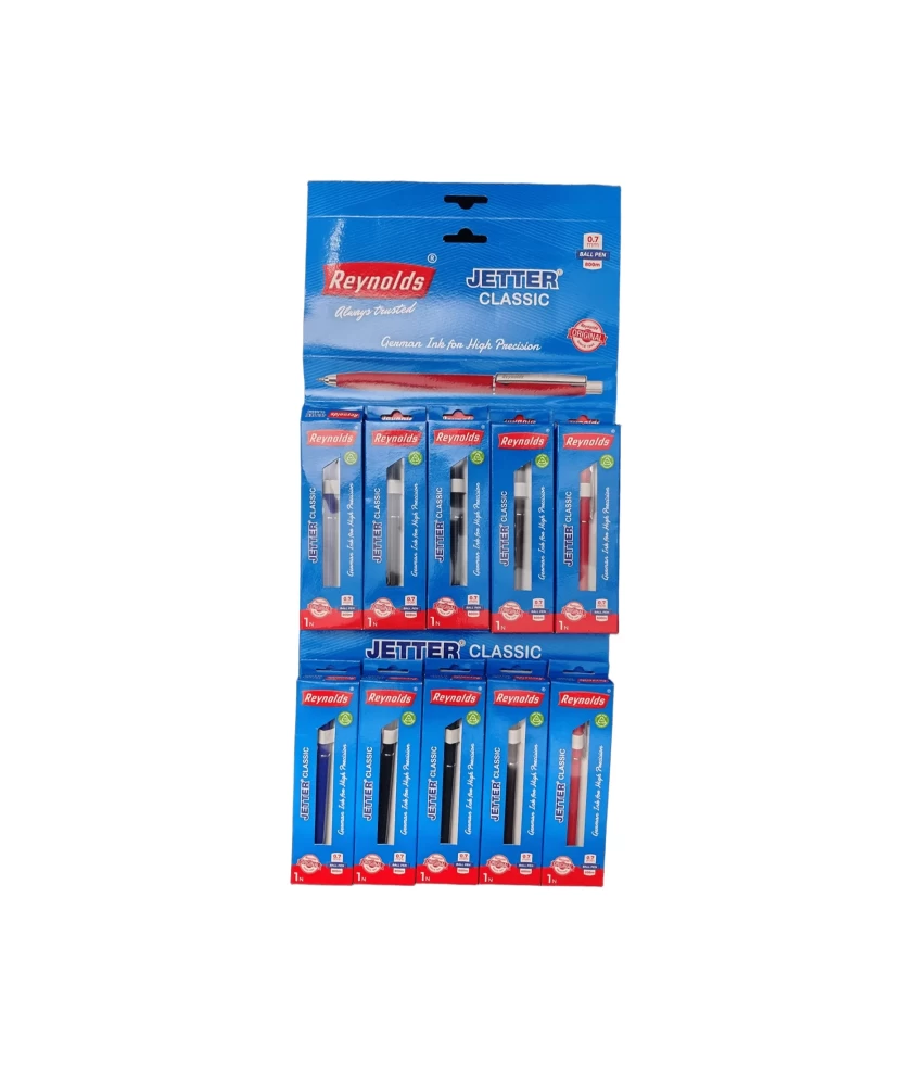 Reynolds JETTER CLASSIC 0.7 mm Pen