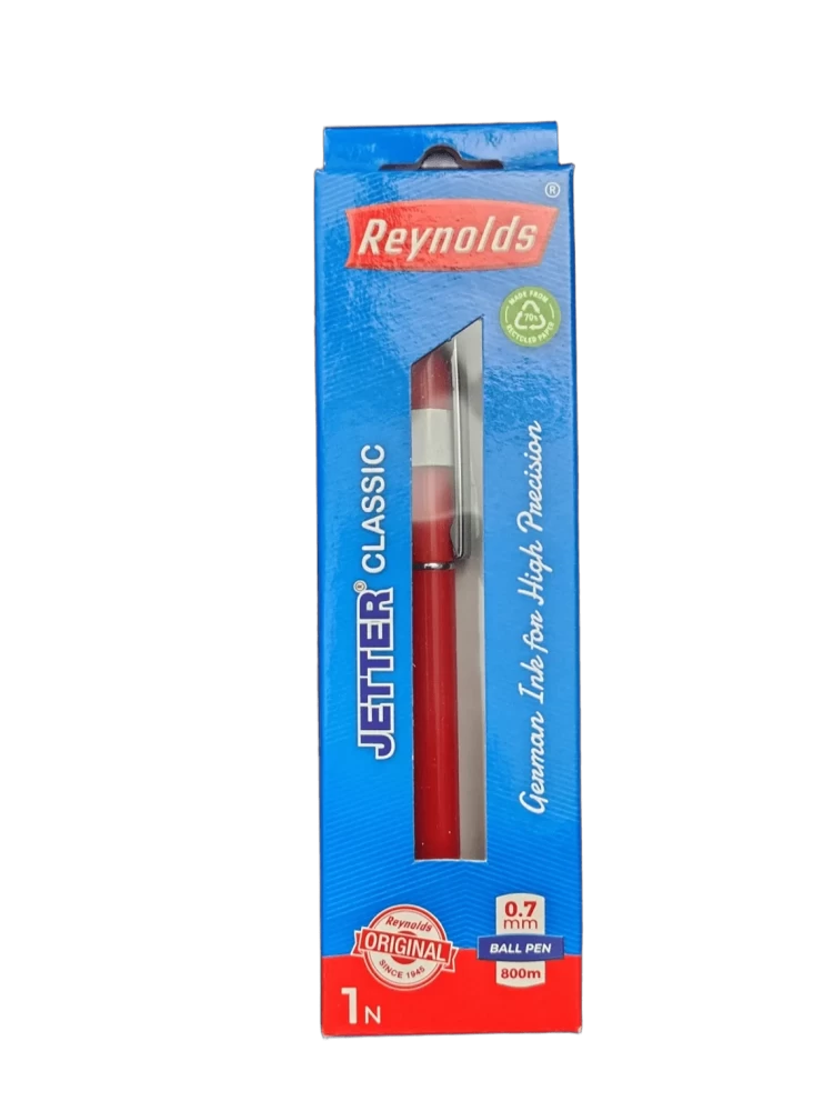 Reynolds JETTER CLASSIC 0.7 mm Pen