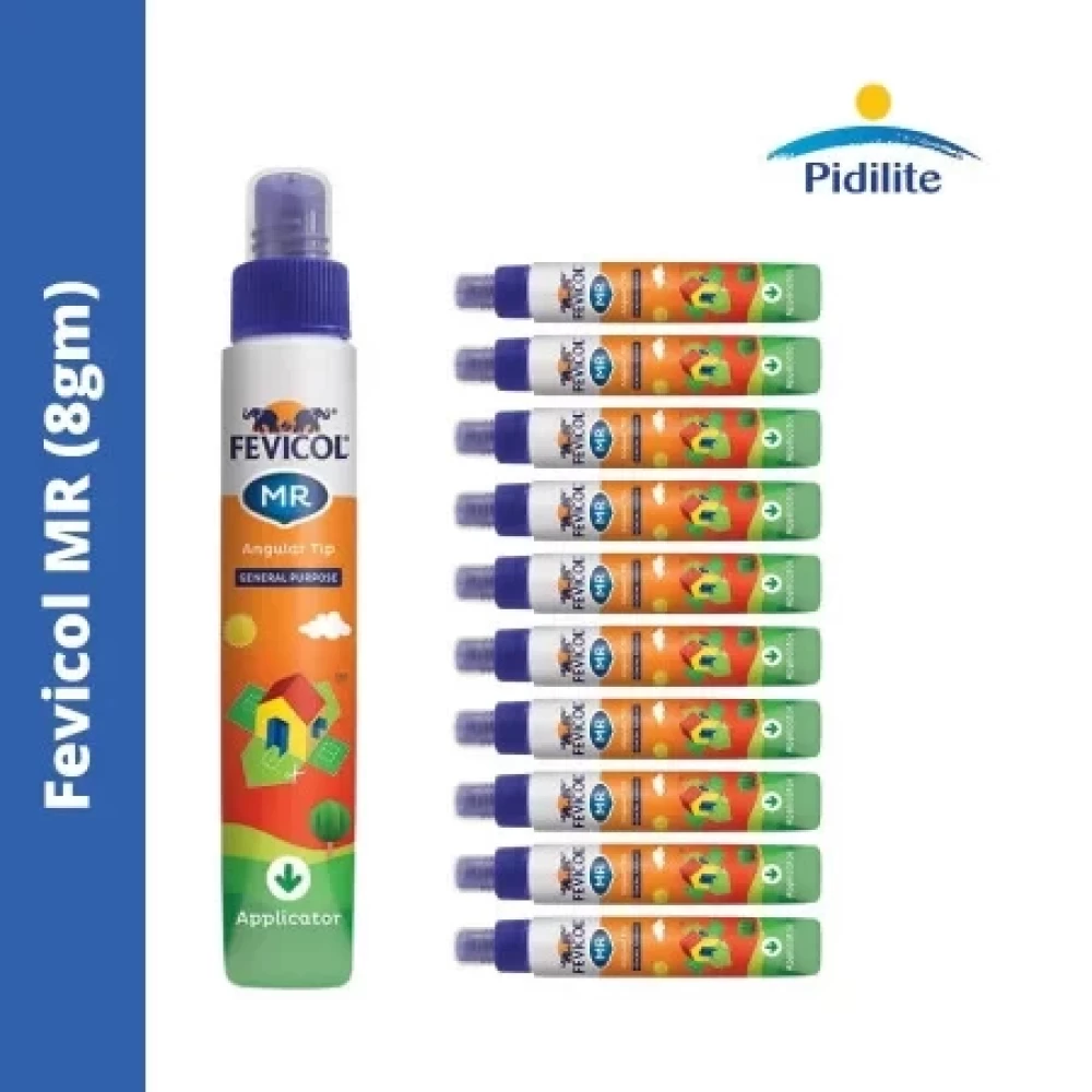 Fevicol MR Angular Tip Tube - 8gm.