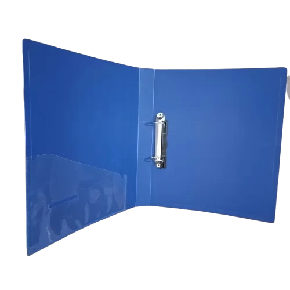 RING BINDER A4 Folder