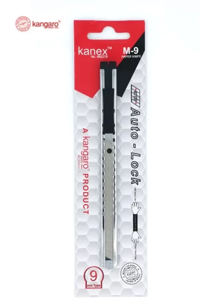 Kangaro Kanex M-9 Paper Cutter