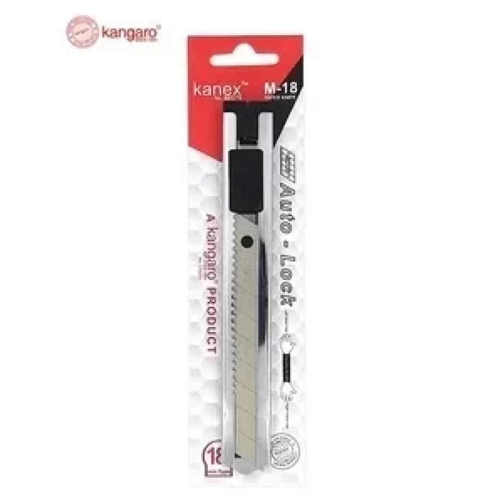 Kangaro Kanex M-18 Paper Cutter