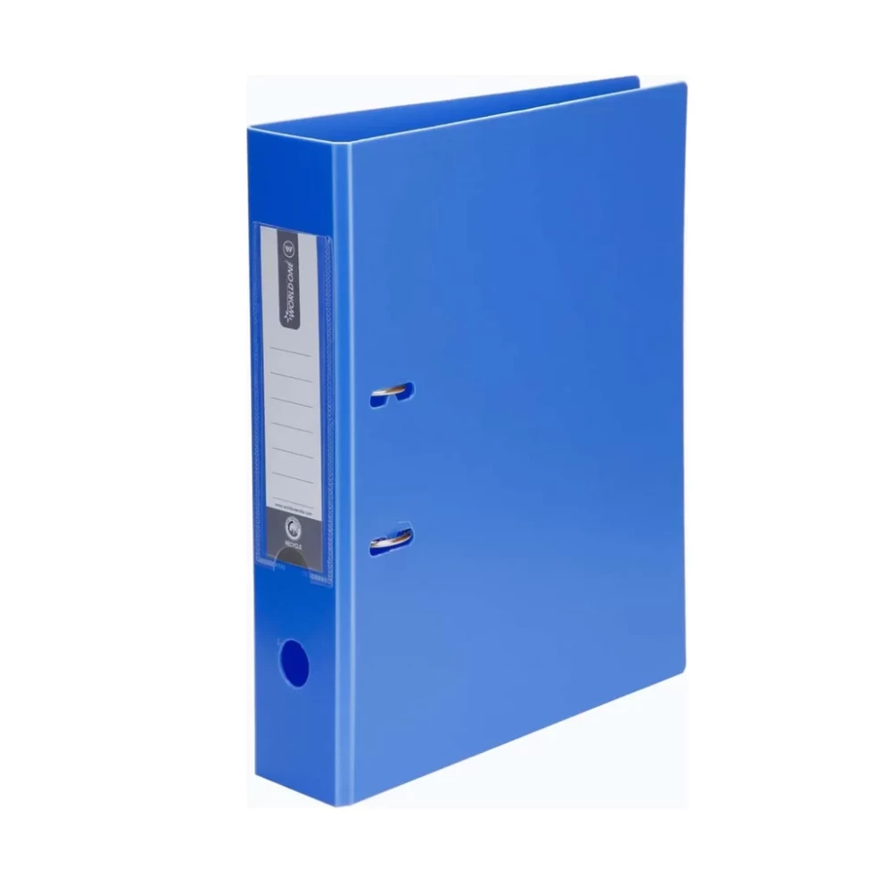 Corporate Arch File Size A4