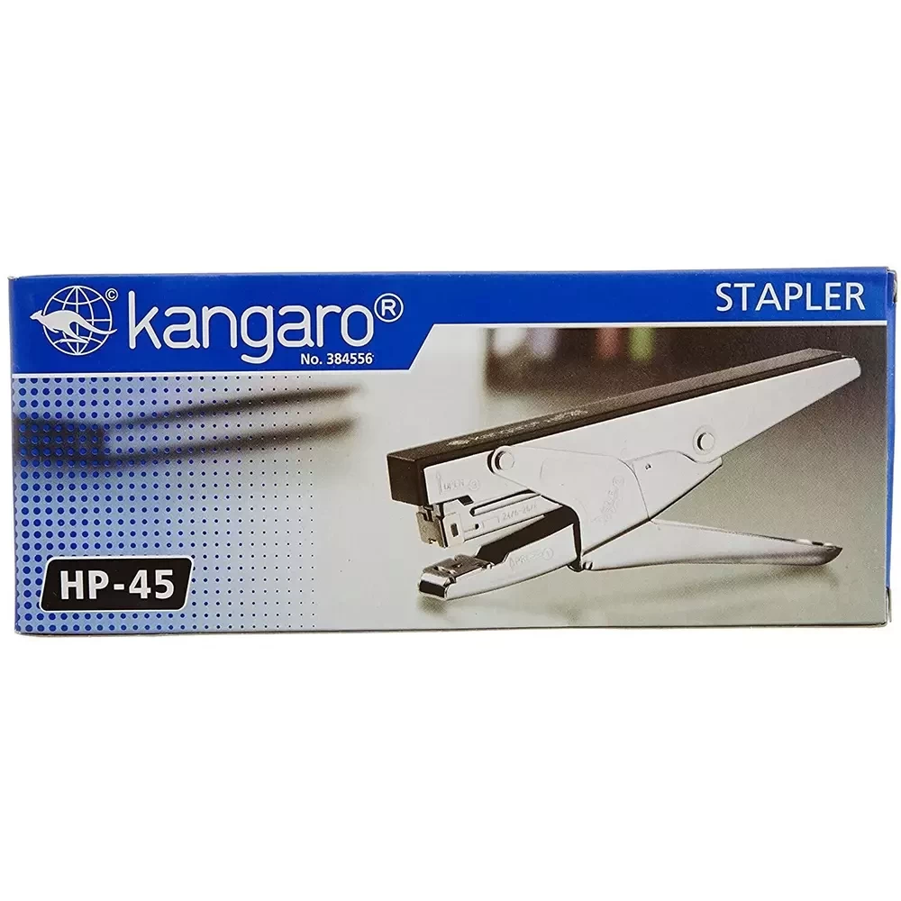 Kangaro HP-45 Stapler
