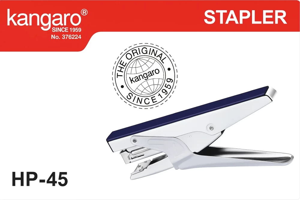Kangaro HP-45 Stapler