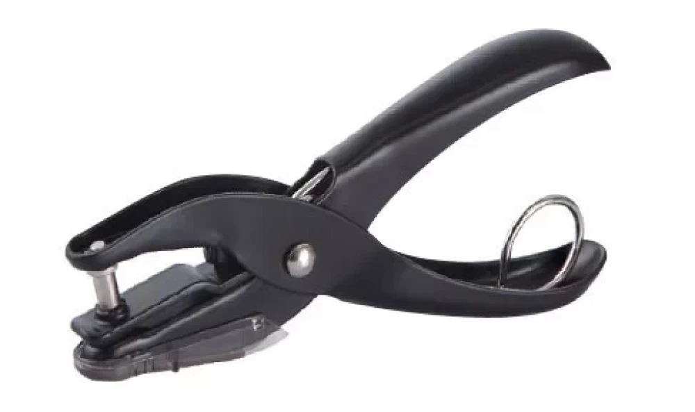 Kangaro Paper Punch SHP-20