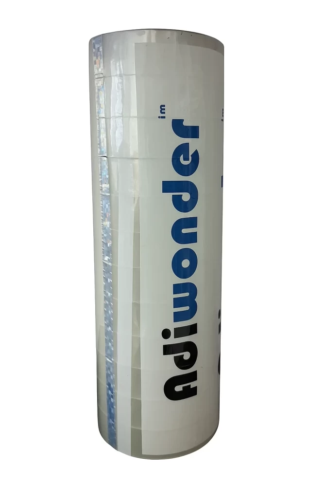 Cello Tape 1 Inch Transperent | Pack of 12 Nos.