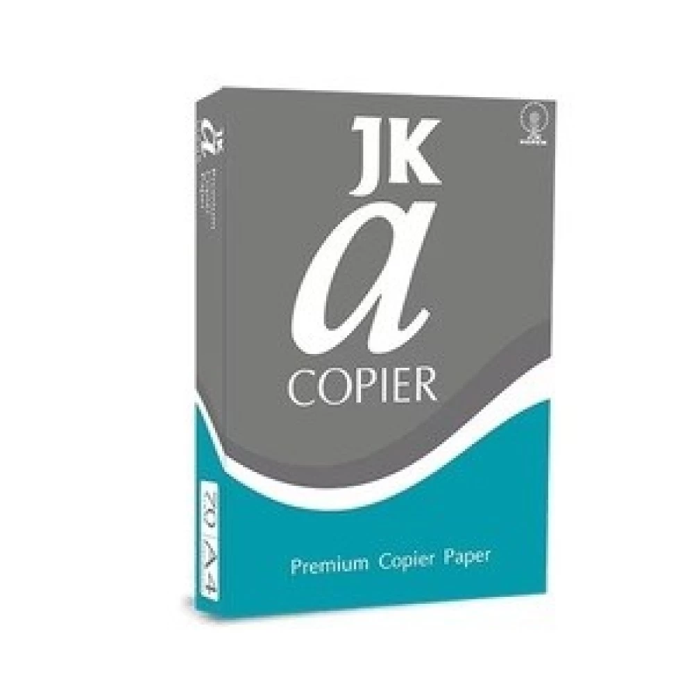 JK a Copier A4/70GSM (500 Sheets/RIM)