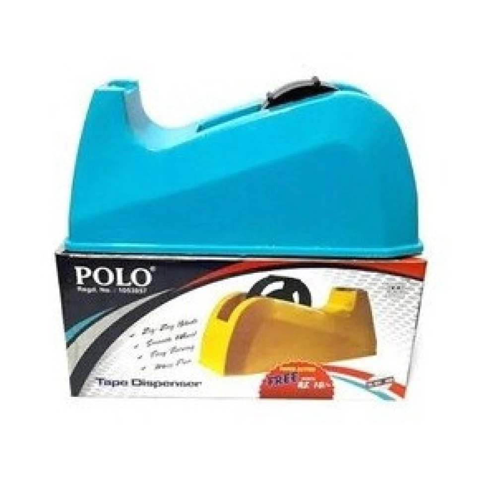 Polo Cello tape dispenser