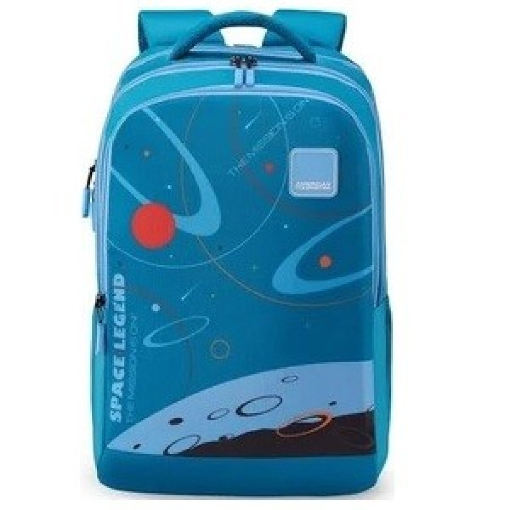 American Tourister Quad 3.0 Backpack