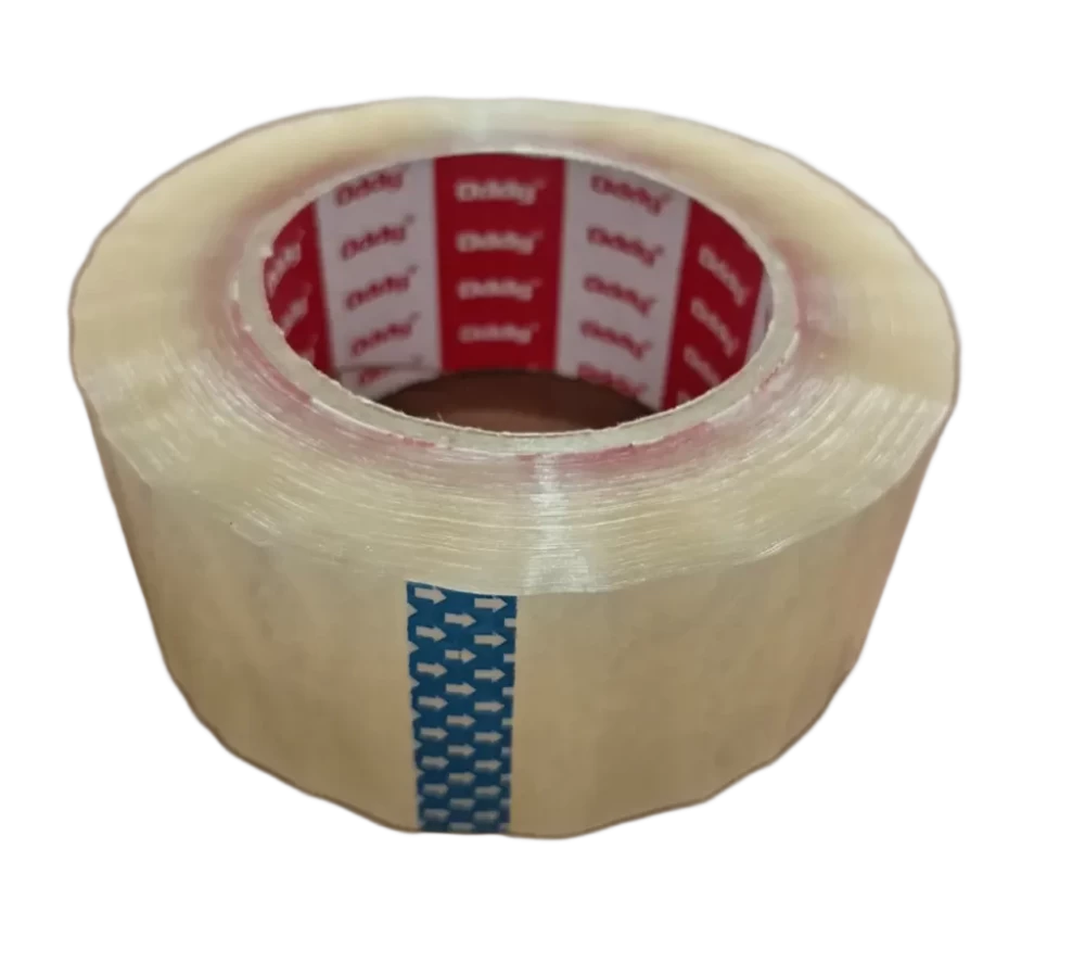 Cello Tape 2 inch 200 meter